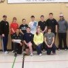 CANpitch Clinic Group Photo CANpitch Clinic