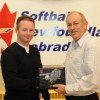 2011 Softball NL Award Winners Don King - 2011 Minor Executive of the Year